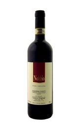 Вино Roberto Ferraris Nobbio Barbera d'Asti 2019 0,75 л