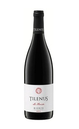 Вино Bodegas Estefania Tilenus La Florida 2012 0,75 л