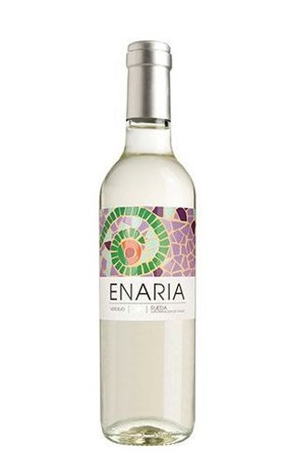 фото вино Bodegas Ramon Bilbao Enaria Rueda 2019 0,375 л