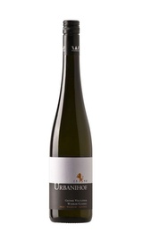 Вино Urbanihof Gruner Veltliner Wagram Classic 2019 0,75 л