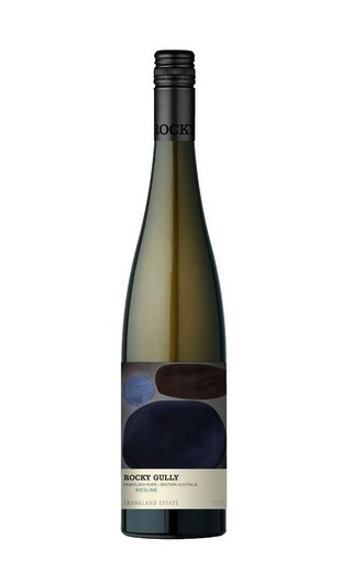 Франклэнд Эстейт Роки Галли Рислинг 2018 0.75 л фото вино Frankland Estate Rocky Gully Riesling 2018 0,75 л