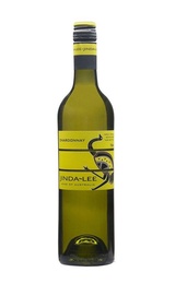 Вино Littore Family Wines Jinda-Lee Chardonnay 2015 0,75 л