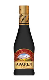 Коньяк Аракел 4-летний