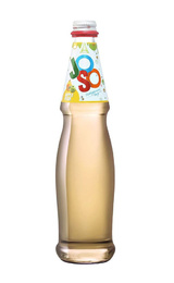 Лимонад Джосо Яблоко-Груша 0,5 л