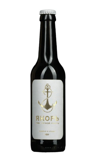 фото пиво Yakor Wheat beer 0,33 л