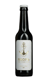 Пиво Якорь Пшеничное 0,33 л