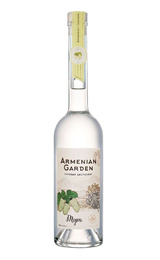 Водка Армениан Гарден Тутовый