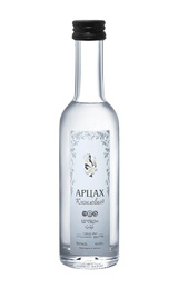 Водка Арцах Кизиловый 0,05 л