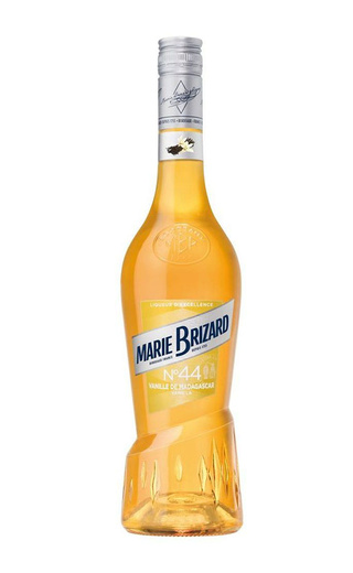 Marie Brizard Vanille de Madagascar 0,7 л