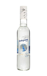 Водка Ядринский Северная тропа Хлебная 0,5 л