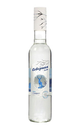 Водка Ядринский Северная тропа Стандарт