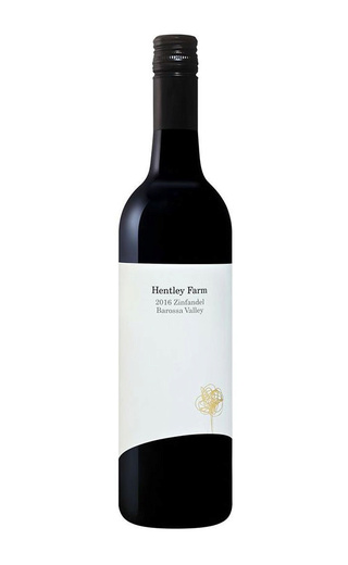 Хентли Фарм Зинфандель 0.75 л фото вино Hentley Farm Zinfandel 0,75 л