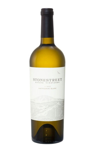 Стоунстрит Истейт Совиньон Блан 2019 0.75 л фото вино Stonestreet Estate Sauvignon Blanc 2019 0,75 л