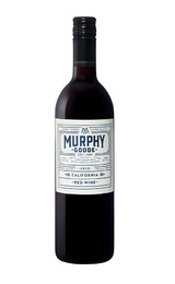 Вино Murphy Goode Red Blend 2016 0,75 л