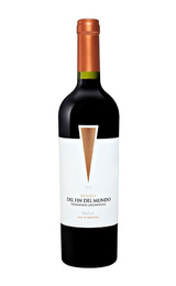 Вино Bodega del Fin del Mundo Malbec Reserva Patagonia 2018 0,75 л