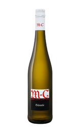 Вино Muller-Catoir MC Scheurebe Weingut 2018 0,75 л
