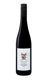 Вино Cannis Dornfelder 2019&nbsp;0,75&nbsp;л