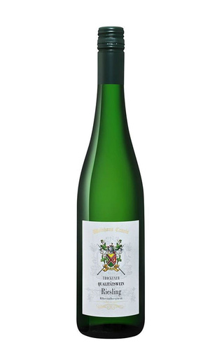 Вино Cannis Riesling 2019 0,75 л