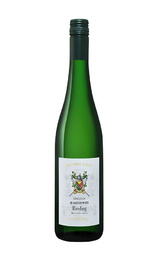 Вино Cannis Riesling 2019 0,75 л