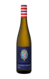 Вино Prinz von Hessen Riesling Landgraf von Hessen 2019 0,75 л