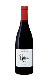 Вино Raul Perez Ultreia Saint Jacques Bierzo 2018 0,75 л