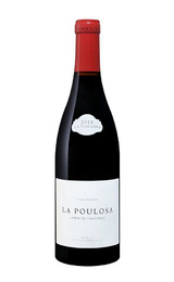 Вино Bodegas y Vinedos Raul Perez La Poulosa Lomas de Valtuille Bierzo 2018 0,75 л
