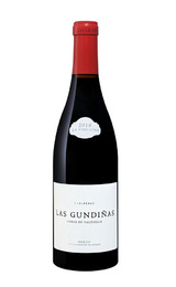 Вино Bodegas y Vinedos Raul Perez Las Gundinas Lomas de Valtuille Bierzo 2017 0,75 л