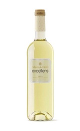 Вино Marques de Caceres Excellens Blanco Rioja 2019 0,75 л