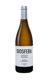 Вино Cantine Pellegrino Biosfera Catarratto-Grecanico Terre Siciliane 2019 0,75 л