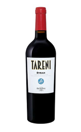 Вино Cantine Pellegrino Tareni Syrah Terre Siciliane 2019 0,75 л