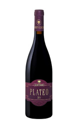 Вино Agriverde Plateo Montepulciano d'Abruzzo 2015&nbsp;0,75&nbsp;л