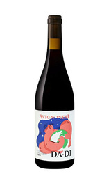 Вино Avignonesi Da-Di 2018 0,75 л