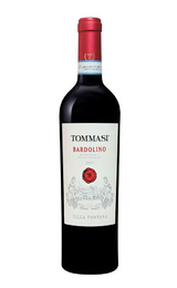 Вино Tommasi Villa Fontana Bardolino 2019 0,75 л