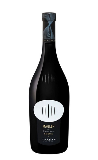 Вино Tramin Maglen Pinot Noir Riserva 2018 0,75 л