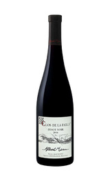 Вино Albert Mann Clos de la Faille Pinot Noir 2018 0,75 л