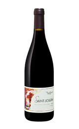 Вино Pierre Gaillard Saint-Joseph Rouge 2019 0,75 л