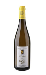 Вино Domaine Patrick Baudouin Effusion Anjou 2018 0,75 л