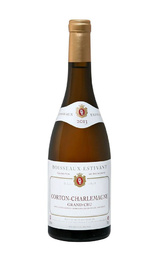 Вино Boisseaux-Estivant Corton-Charlemagne Grand Cru 0,75 л