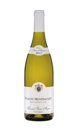 Вино Domaine Potinet Ampeau Puligny Montrachet 2014&nbsp;0,75&nbsp;л