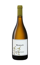 Вино Philippe Pacalet Meursault 2017 0,75 л