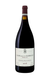 Вино Clos des Lambrays Grand Cru 2016 1,5 л