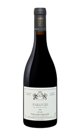 Вино Domaine de la Choupette Maranges 2019 0,75 л