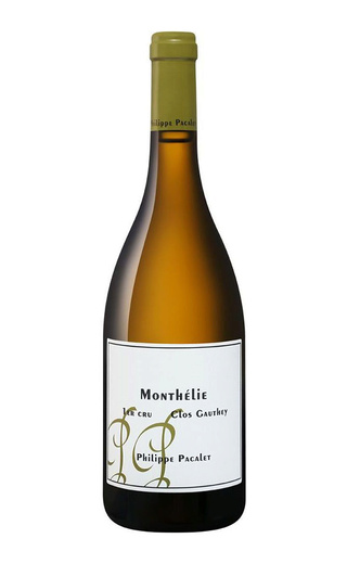 Филипп Пакале Кло Готей Монтели Премье Крю 2017 0.75 л фото вино Philippe Pacalet Monthelie Premier Cru Clos Gauthey 2017 0,75 л