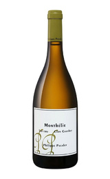Вино Philippe Pacalet Monthelie Premier Cru Clos Gauthey 2017 0,75 л