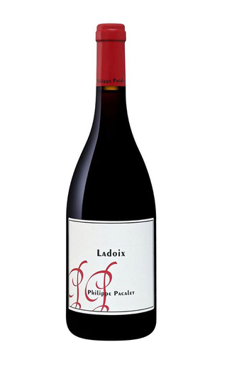Филипп Пакале Кортон-Шарлемань Ладуа 2018 0.75 л фото вино Philippe Pacalet Corton-Charlemagne Ladoix 2018 0,75 л