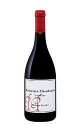 Вино Philippe Pacalet Ruchottes-Chambertin Grand Cru 2017 0,75 л