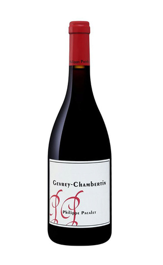 Филипп Пакале Жевре-Шамбертен 2016 0.75 л фото вино Philippe Pacalet Gevrey-Chambertin 2016 0,75 л