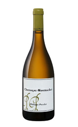 Вино Philippe Pacalet Chassagne-Montrachet 2018 0,75 л