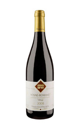 Вино Domaine Daniel Rion et Fils Vosne-Romanee Village 2017 0,75 л