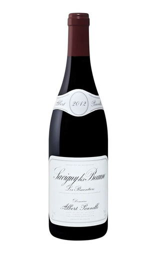 Вино Albert Ponnelle Savigny-les-Beaune Les Pimentiers 0,75 л